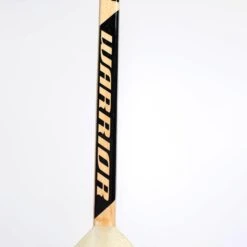 Warrior Swagger STR2 Intermediate Wood Goalie Stick -Hockey Equipment Store warrior goalie sticks warrior swagger str2 intermediate wood goalie stick 28797172940866