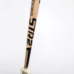 Warrior Swagger STR2 Youth Wood Goalie Stick -Hockey Equipment Store warrior goalie sticks warrior swagger str2 youth wood goalie stick 28797175005250