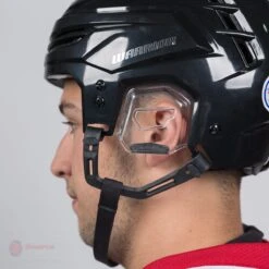 Warrior Alpha One Hockey Helmet -Hockey Equipment Store warrior helmets warrior alpha one hockey helmet 4528769957954