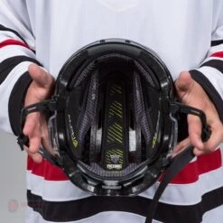 Warrior Alpha One Hockey Helmet -Hockey Equipment Store warrior helmets warrior alpha one hockey helmet 4528770023490