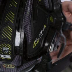 Warrior Alpha One Hockey Helmet -Hockey Equipment Store warrior helmets warrior alpha one hockey helmet 4528770089026