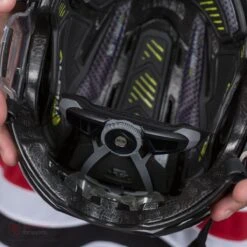 Warrior Alpha One Hockey Helmet -Hockey Equipment Store warrior helmets warrior alpha one hockey helmet 4528770187330