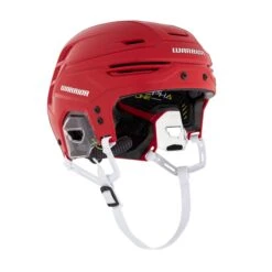 Warrior Alpha One Hockey Helmet -Hockey Equipment Store warrior helmets warrior alpha one hockey helmet red s 28744013480002