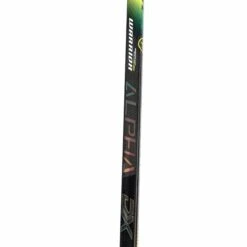 Warrior Alpha DX Senior Hockey Stick -Hockey Equipment Store warrior hockey sticks warrior alpha dx senior hockey stick 28797127065666