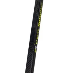 Warrior Alpha DX Senior Hockey Stick -Hockey Equipment Store warrior hockey sticks warrior alpha dx senior hockey stick 28797128605762