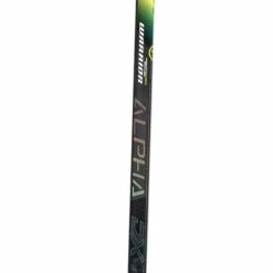 Warrior Alpha DX Senior Hockey Stick -Hockey Equipment Store warrior hockey sticks warrior alpha dx senior hockey stick 28797128671298