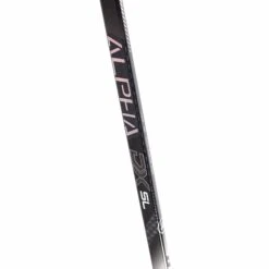 Warrior Alpha DX SL Intermediate Hockey Stick -Hockey Equipment Store warrior hockey sticks warrior alpha dx sl intermediate hockey stick 28797128998978