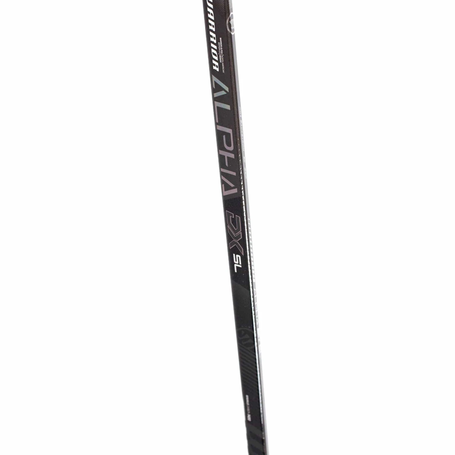 Warrior Alpha DX SL Junior Hockey Stick 7 Warrior Alpha DX SL Junior Hockey Stick - Image 5