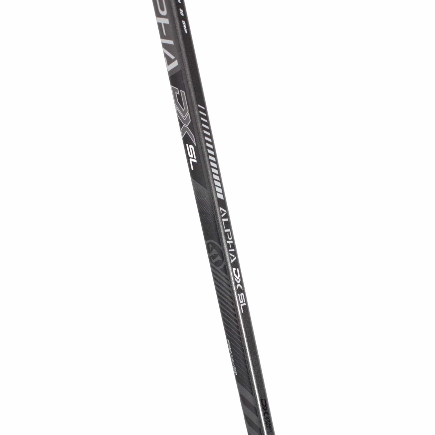 Warrior Alpha DX SL Youth Hockey Stick 5 Warrior Alpha DX SL Youth Hockey Stick - Image 3