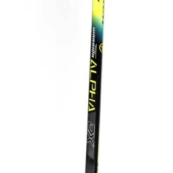 Warrior Alpha DX Youth Hockey Stick -Hockey Equipment Store warrior hockey sticks warrior alpha dx youth hockey stick 28797132898370