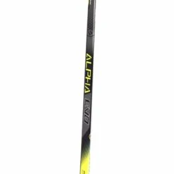 Warrior Alpha Evo Junior Hockey Stick -Hockey Equipment Store warrior hockey sticks warrior alpha evo junior hockey stick 28797134307394