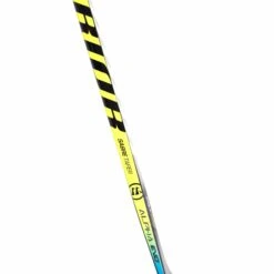 Warrior Alpha Evo Senior Hockey Stick -Hockey Equipment Store warrior hockey sticks warrior alpha evo senior hockey stick 28797134536770