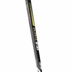 Warrior Alpha Evo Senior Hockey Stick -Hockey Equipment Store warrior hockey sticks warrior alpha evo senior hockey stick 28797134602306