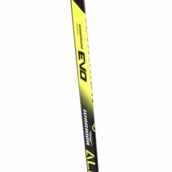 Warrior Alpha Evo Senior Hockey Stick -Hockey Equipment Store warrior hockey sticks warrior alpha evo senior hockey stick 28797134635074