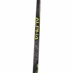Warrior Alpha Evo Senior Hockey Stick -Hockey Equipment Store warrior hockey sticks warrior alpha evo senior hockey stick 28797134798914