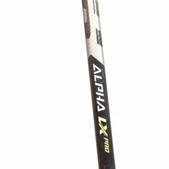 Warrior Alpha LX Pro Intermediate Hockey Stick -Hockey Equipment Store warrior hockey sticks warrior alpha lx pro intermediate hockey stick 28797136568386
