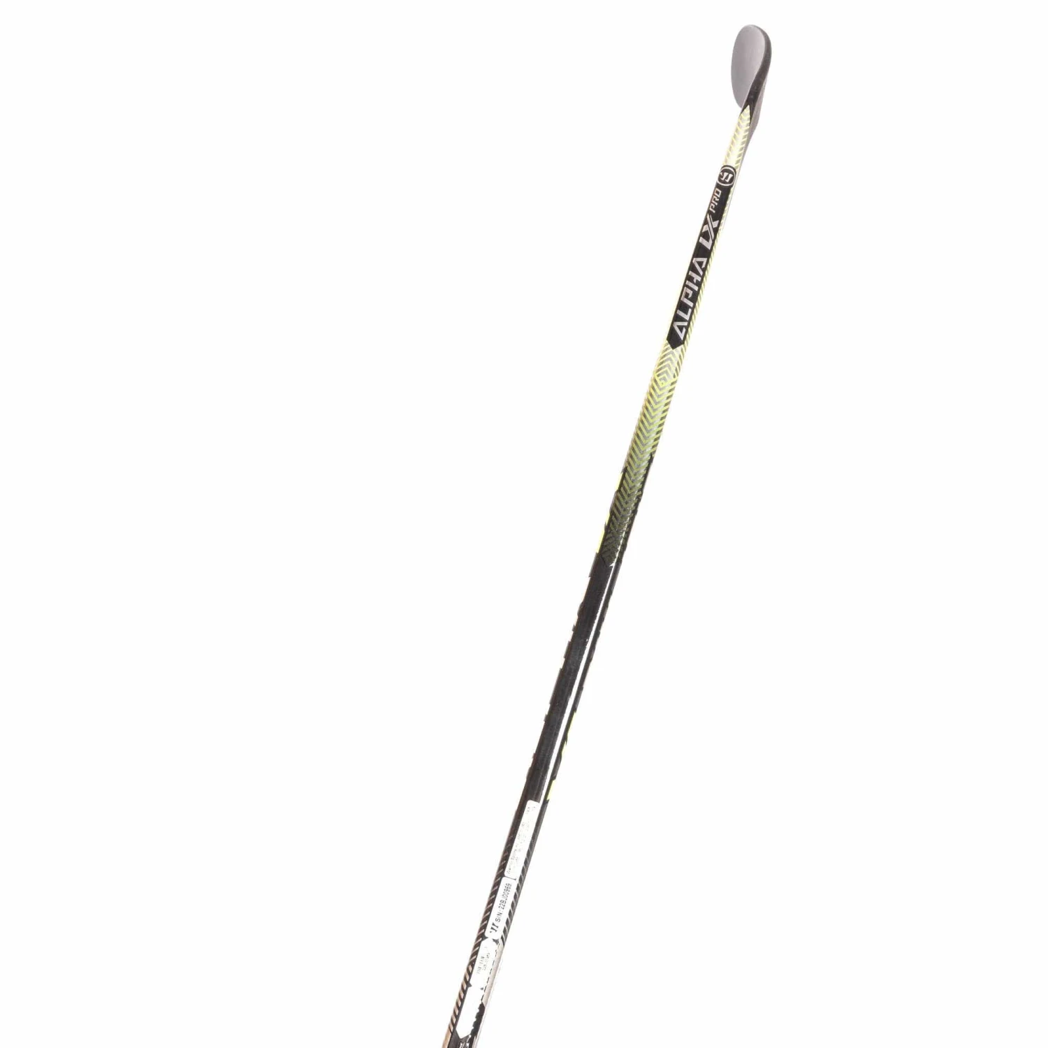 Warrior Alpha LX Pro Junior Hockey Stick 6 Warrior Alpha LX Pro Junior Hockey Stick - Image 4