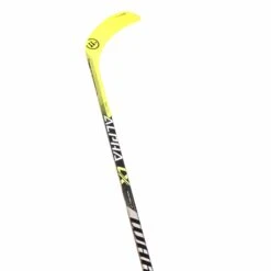 Warrior Alpha LX Pro Tyke Hockey Stick -Hockey Equipment Store warrior hockey sticks warrior alpha lx pro tyke hockey stick 28797137190978