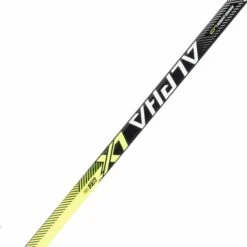 Warrior Alpha LX Pro Tyke Hockey Stick -Hockey Equipment Store warrior hockey sticks warrior alpha lx pro tyke hockey stick 28811310334018