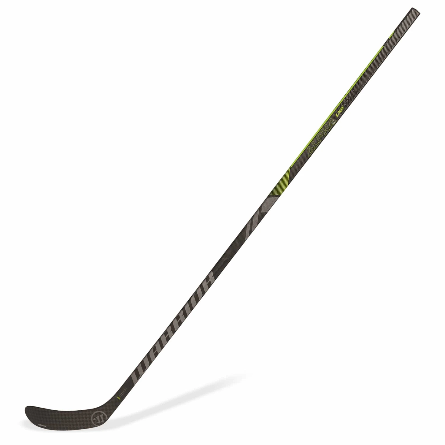 Warrior Alpha LX2 Max Intermediate Hockey Stick 3 Warrior Alpha LX2 Max Intermediate Hockey Stick