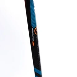 Warrior Covert QR Edge Senior Hockey Stick - Clear -Hockey Equipment Store warrior hockey sticks warrior covert qr edge senior hockey stick clear 28797141975106