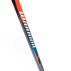 Warrior Covert QR Edge Senior Hockey Stick - Clear -Hockey Equipment Store warrior hockey sticks warrior covert qr edge senior hockey stick clear 28797142007874