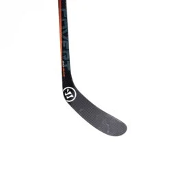 Warrior Covert QR Edge Senior Hockey Stick - Clear -Hockey Equipment Store warrior hockey sticks warrior covert qr edge senior hockey stick clear 28797142073410