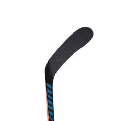 Warrior Covert QR Edge Senior Hockey Stick - Clear -Hockey Equipment Store warrior hockey sticks warrior covert qr edge senior hockey stick clear 28797142106178