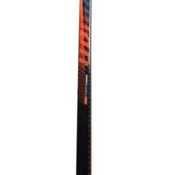 Warrior Covert QR Edge Senior Hockey Stick - Clear -Hockey Equipment Store warrior hockey sticks warrior covert qr edge senior hockey stick clear 28797142171714