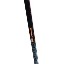 Warrior Covert QR Edge Senior Hockey Stick - Clear -Hockey Equipment Store warrior hockey sticks warrior covert qr edge senior hockey stick clear 28797142204482