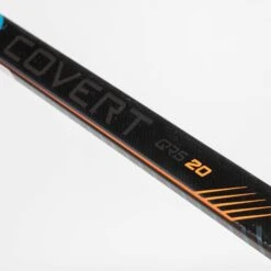 Warrior Covert QR5 20 Senior Hockey Stick -Hockey Equipment Store warrior hockey sticks warrior covert qr5 20 senior hockey stick 29088747520066