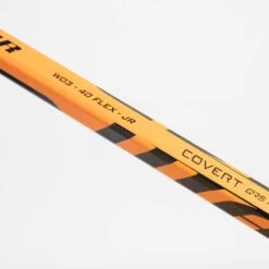 Warrior Covert QR5 Pro Junior Hockey Stick -Hockey Equipment Store warrior hockey sticks warrior covert qr5 pro junior hockey stick 29088701153346