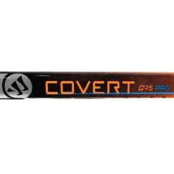 Warrior Covert QR5 Pro Tyke Hockey Stick -Hockey Equipment Store warrior hockey sticks warrior covert qr5 pro tyke hockey stick 29061512233026