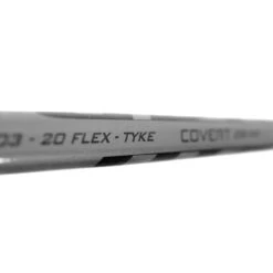 Warrior Covert QR5 Pro Tyke Hockey Stick -Hockey Equipment Store warrior hockey sticks warrior covert qr5 pro tyke hockey stick 29061512265794