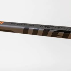 Warrior Covert QR5 Pro Tyke Hockey Stick -Hockey Equipment Store warrior hockey sticks warrior covert qr5 pro tyke hockey stick 29088740474946