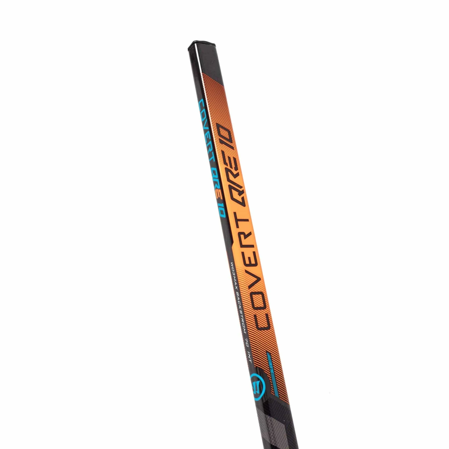 Warrior Covert QRE 10 Intermediate Hockey Stick 10 Warrior Covert QRE 10 Intermediate Hockey Stick - Image 8