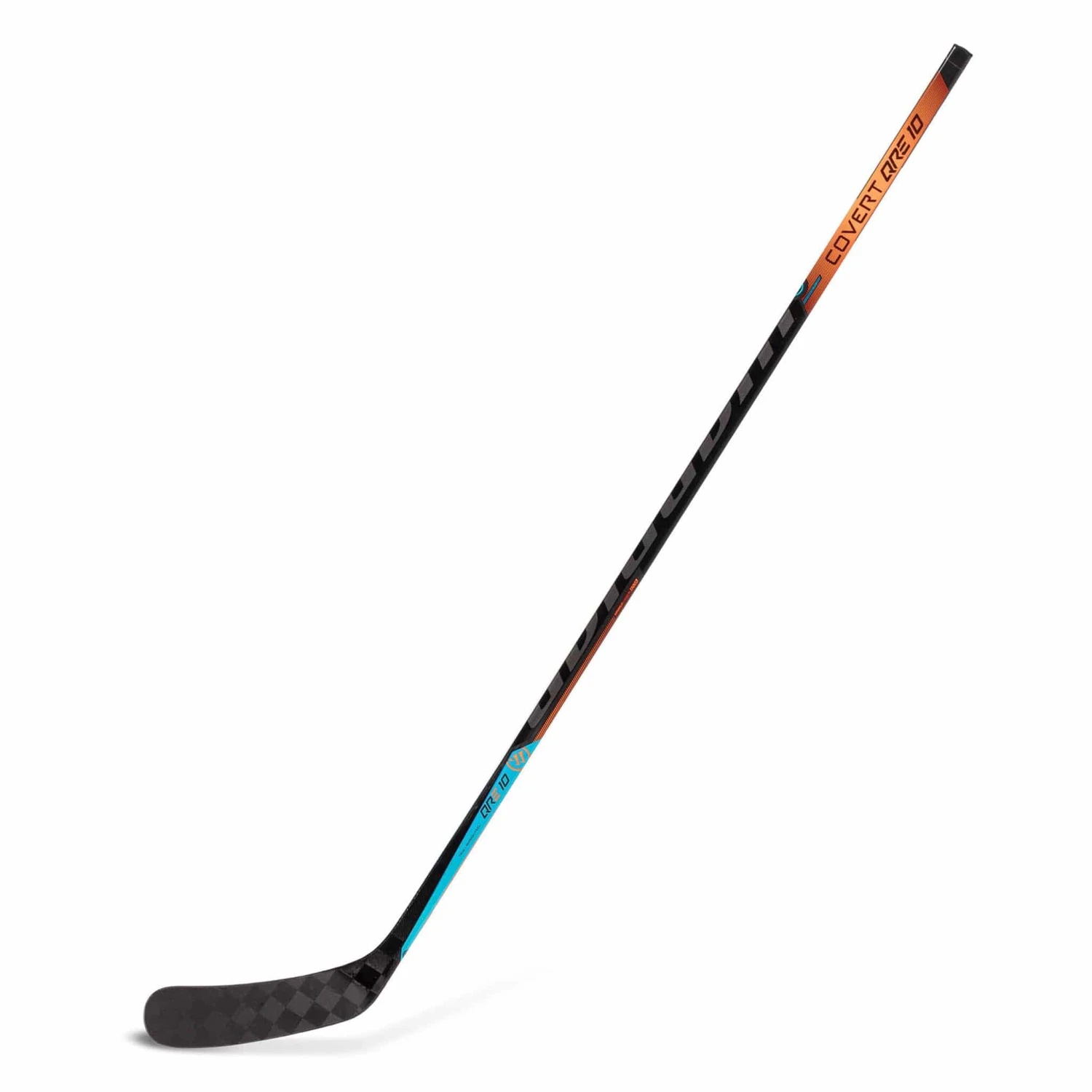 Warrior Covert QRE 10 Intermediate Hockey Stick 3 Warrior Covert QRE 10 Intermediate Hockey Stick