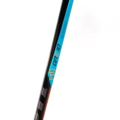 Warrior Covert QRE 10 Senior Hockey Stick - Clear -Hockey Equipment Store warrior hockey sticks warrior covert qre 10 senior hockey stick clear 28797146497090