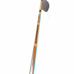 Warrior Covert QRE 10 Senior Hockey Stick - Clear -Hockey Equipment Store warrior hockey sticks warrior covert qre 10 senior hockey stick clear 28797146529858