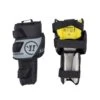 Warrior Ritual X2 Junior Goalie Knee Pads -Hockey Equipment Store warrior knee pads warrior ritual x2 junior goalie knee pads grey jr 28744346140738