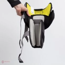 Warrior Ritual X2 Pro Senior Goalie Knee Pads 9 Warrior Ritual X2 Pro Senior Goalie Knee Pads -Hockey Equipment Store warrior knee pads warrior ritual x2 pro senior goalie knee pads grey sr 30370549530690