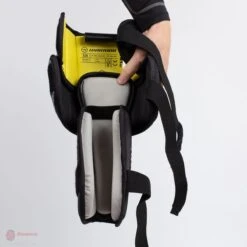 Warrior Ritual X2 Senior Goalie Knee Pads -Hockey Equipment Store warrior knee pads warrior ritual x2 senior goalie knee pads grey sr 12870649479234