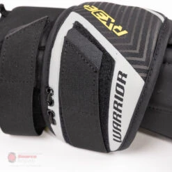 Warrior Ritual X3 E+ Intermediate Goalie Knee Pads -Hockey Equipment Store warrior knee pads warrior ritual x3 e intermediate goalie knee pads int 27972417421378