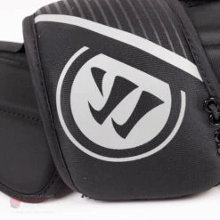 Warrior Ritual X3 E+ Intermediate Goalie Knee Pads -Hockey Equipment Store warrior knee pads warrior ritual x3 e intermediate goalie knee pads int 27972417486914