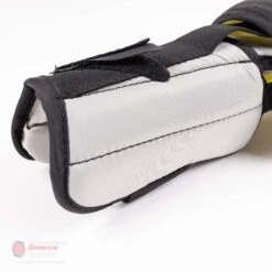 Warrior Ritual X3 E Junior Goalie Knee Pads -Hockey Equipment Store warrior knee pads warrior ritual x3 e junior goalie knee pads jr 27972403626050