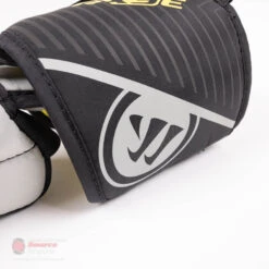 Warrior Ritual X3 E Junior Goalie Knee Pads -Hockey Equipment Store warrior knee pads warrior ritual x3 e junior goalie knee pads jr 27972403757122