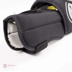 Warrior Ritual X3 E+ Junior Goalie Knee Pads -Hockey Equipment Store warrior knee pads warrior ritual x3 e junior goalie knee pads jr 27972417093698