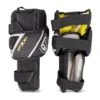 Warrior Ritual X3 E+ Junior Goalie Knee Pads 2 Warrior Ritual X3 E+ Junior Goalie Knee Pads -Hockey Equipment Store warrior knee pads warrior ritual x3 e junior goalie knee pads jr 28744346402882