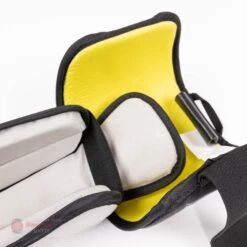 Warrior Ritual X3 E Senior Goalie Knee Pads -Hockey Equipment Store warrior knee pads warrior ritual x3 e senior goalie knee pads sr 27972409458754