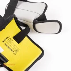 Warrior Ritual X3 E Senior Goalie Knee Pads -Hockey Equipment Store warrior knee pads warrior ritual x3 e senior goalie knee pads sr 27972409524290